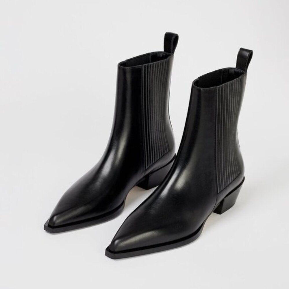 Aeyde Belinda Ankle Boot